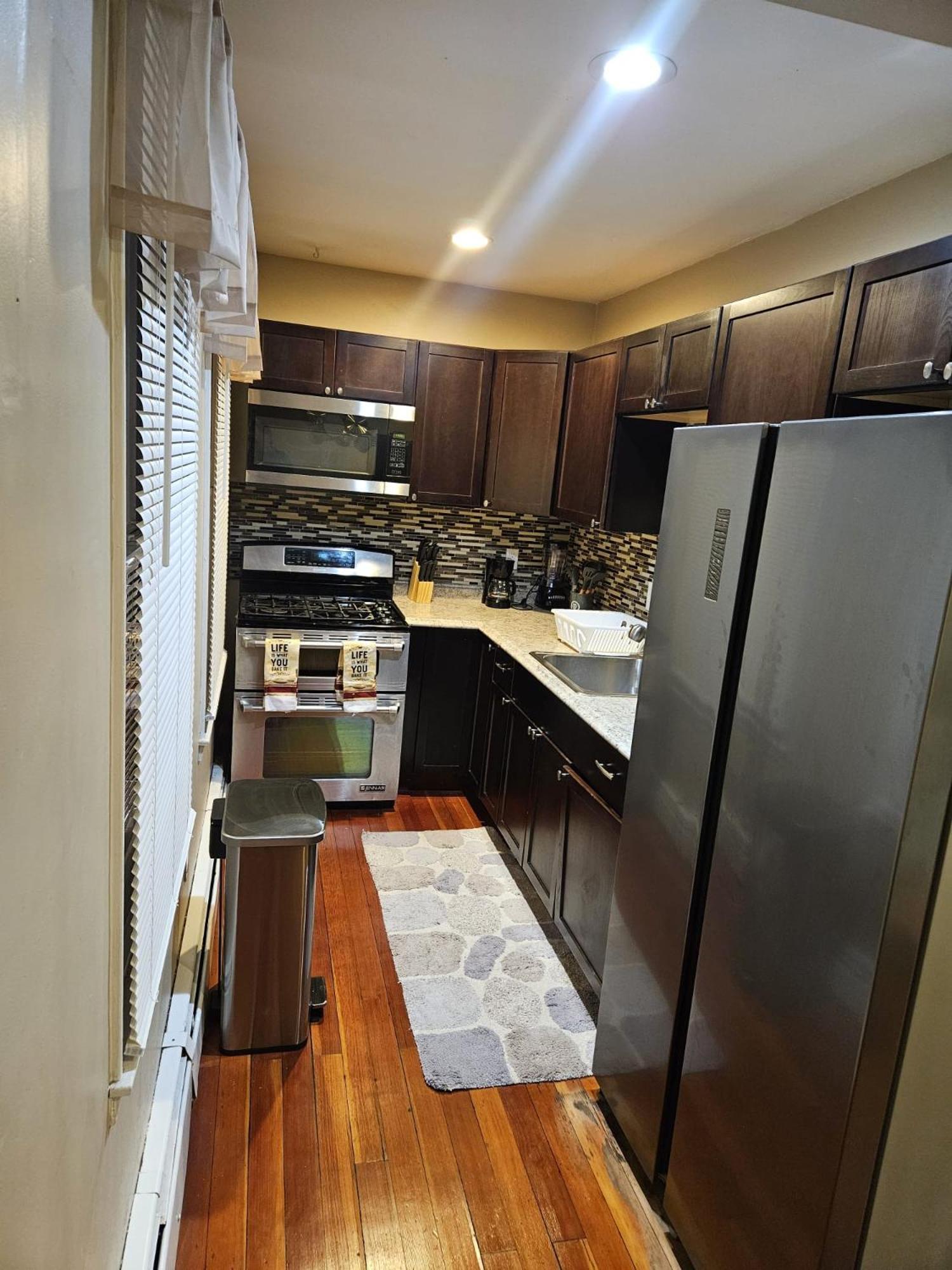 Providence Place Apartment Exterior foto