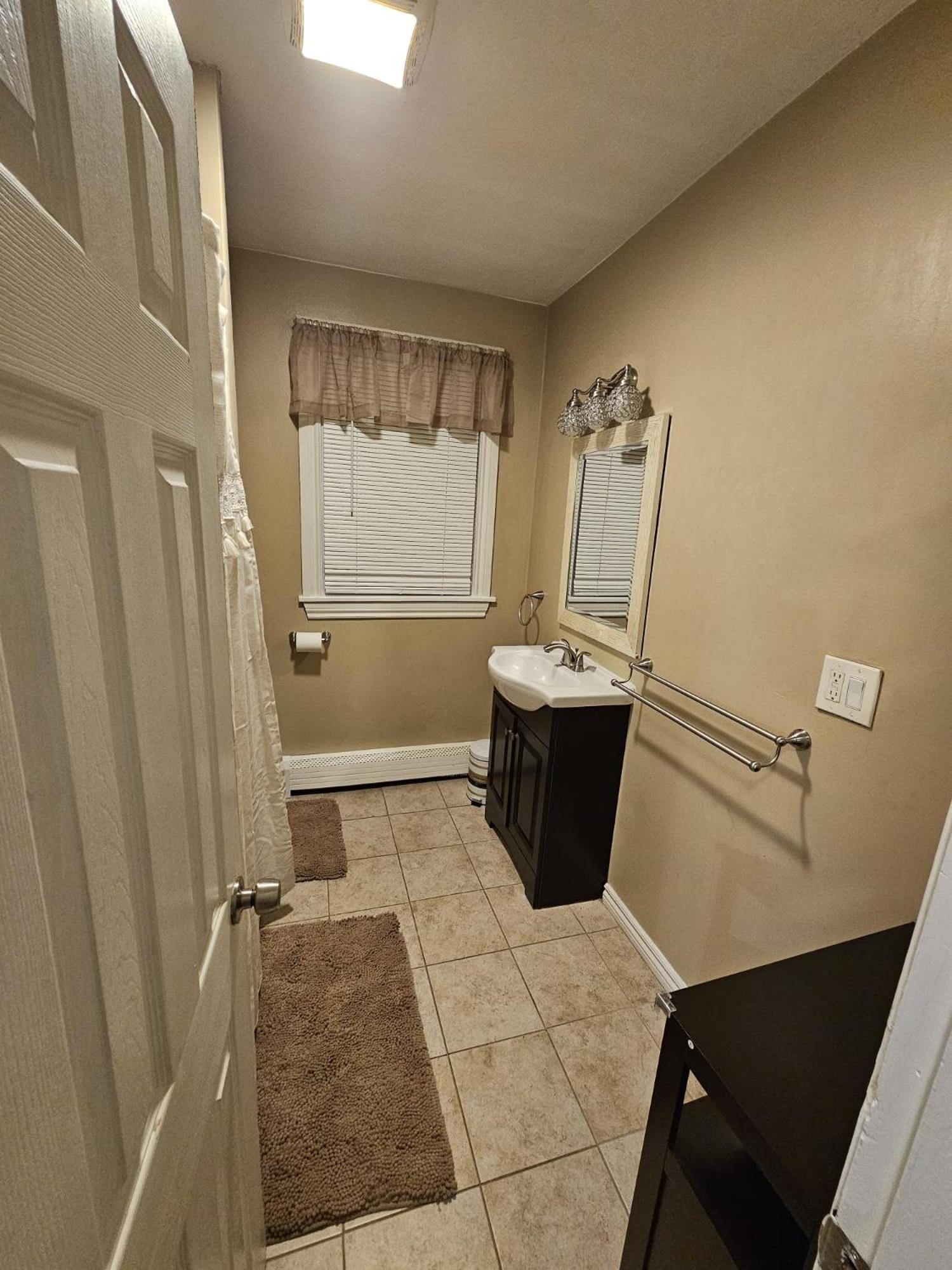 Providence Place Apartment Exterior foto